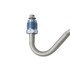 Omega Environmental Technologies 1040 Power Steering Pressure Line Hose Assembly Power Steering Pressure Line Hose Assy -