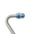 Omega Environmental Technologies 1065 Power Steering Pressure Line Hose Assembly 16mm Fixed Female x 16mm Male Swivel "O"
