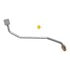Omega Environmental Technologies 1068 Power Steering Pressure Line Hose Assembly 16mm Female Inv. Flare x 16mm Swivel "O"