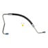 Omega Environmental Technologies 1306 Power Steering Pressure Line Hose Assembly Power Steering Pressure Line Hose Assy -