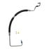 Omega Environmental Technologies 1326 Power Steering Pressure Line Hose Assembly Power Steering Pressure Line Hose Assy -