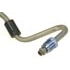 Omega Environmental Technologies 1329 Power Steering Pressure Line Hose Assembly Power Steering Pressure Line Hose Assy -