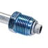 Omega Environmental Technologies 1528 Power Steering Pressure Line Hose Assembly Power Steering Pressure Line Hose Assy -