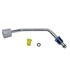 Omega Environmental Technologies 1528 Power Steering Pressure Line Hose Assembly Power Steering Pressure Line Hose Assy -