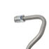 Omega Environmental Technologies 154 Power Steering Pressure Line Hose Assembly Power Steering Pressure Line Hose - 5/16"