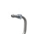 Omega Environmental Technologies 200 Power Steering Pressure Line Hose Assembly Power Steering Pressure Line Hose Assy - 16mm