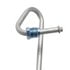 Omega Environmental Technologies 200 Power Steering Pressure Line Hose Assembly Power Steering Pressure Line Hose Assy - 16mm
