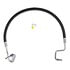 Omega Environmental Technologies 200 Power Steering Pressure Line Hose Assembly Power Steering Pressure Line Hose Assy - 16mm