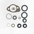 Omega Environmental Technologies 2071 Power Steering Control Valve Seal Kit Power Steering Control Valve Seal Kit - without