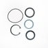 2252 by OMEGA ENVIRONMENTAL TECHNOLOGIES - Power Steering Pressure Hose Seal - HD Steering Gear Pitman Shaft Seal Kit