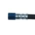 Omega Environmental Technologies 1100 Power Steering Pressure Line Hose Assembly Power Steering Pressure Line Hose - 16mm
