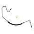 1127 by OMEGA ENVIRONMENTAL TECHNOLOGIES - Power Steering Pressure Line Hose Assy - 16mm Male "O" Ring x 18mm Male "O" Ring