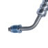 Omega Environmental Technologies 113 Power Steering Pressure Line Hose Assembly Power Steering Pressure Line Hose Assy - 16mm