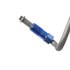 Omega Environmental Technologies 1158 Power Steering Pressure Line Hose Assembly Power Steering Pressure Line Hose Assy -