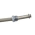 Omega Environmental Technologies 1165 Power Steering Pressure Line Hose Assembly Power Steering Pressure Line Hose Assy -