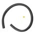 Omega Environmental Technologies 1209 Power Steering Reservoir Hose Power Steering Reservoir Hose - Bulk - 3/4" I.D.