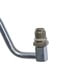 124 by OMEGA ENVIRONMENTAL TECHNOLOGIES - Power Steering Return Line Hose Assy- 16mm Long Swivel "O" Ring x 3/8" ID Hose