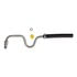 1252 by OMEGA ENVIRONMENTAL TECHNOLOGIES - Power Steering Return Line Hose Assembly - 3/8" Male "O" Ring x 3/8" I.D. Hose