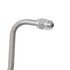 1275 by OMEGA ENVIRONMENTAL TECHNOLOGIES - 3/8" Swivel "O" Ring (Type III) x 5/16" Male "O" Ring