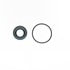 Omega Environmental Technologies 2808 Steering Gear Input Shaft Seal Kit Steering Gear Input Shaft Seal Kit