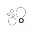 2973 by OMEGA ENVIRONMENTAL TECHNOLOGIES - Power Steering Pressure Hose Seal - Pump Seal Kit