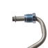 30163 by OMEGA ENVIRONMENTAL TECHNOLOGIES - Power Steering Pressure Line Hose - 16mm Long Male "O" Ring x 18mm Male "O" Ring
