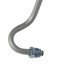 30214 by OMEGA ENVIRONMENTAL TECHNOLOGIES - Power Steering Pressure Line Hose Assy - 16mm Male "O" Ring x 18mm Male "O" Ring