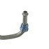 302 by OMEGA ENVIRONMENTAL TECHNOLOGIES - Power Steering Pressure Line Hose Assy - 16mm Male "O" Ring x 18mm Male "O" Ring