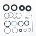 2461 by OMEGA ENVIRONMENTAL TECHNOLOGIES - Rack and Pinion Seal Kit