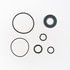Omega Environmental Technologies 2703 Power Steering Pump Seal Kit Power Steering Pressure Hose Seal - Pump Seal Kit