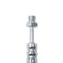 Omega Environmental Technologies 3825 Power Steering Pressure Line Hose Assembly Pwr Strg Pressure Line Hose- 16mm Male Fixed