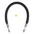 Omega Environmental Technologies 3825 Power Steering Pressure Line Hose Assembly Pwr Strg Pressure Line Hose- 16mm Male Fixed