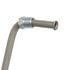 Omega Environmental Technologies 4002 Power Steering Pressure Line Hose Assembly Power Steering Pressure Line Hose - 3/8"