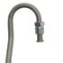 Omega Environmental Technologies 4002 Power Steering Pressure Line Hose Assembly Power Steering Pressure Line Hose - 3/8"