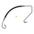 Omega Environmental Technologies 4002 Power Steering Pressure Line Hose Assembly Power Steering Pressure Line Hose - 3/8"