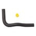 3961 by OMEGA ENVIRONMENTAL TECHNOLOGIES - Power Steering Return Line Hose Assembly - 3/8" I.D., Molded Return Hose