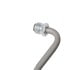 Omega Environmental Technologies 4075 Power Steering Pressure Line Hose Assembly Power Steering Pressure Line Hose - 3/8"