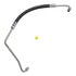Omega Environmental Technologies 4075 Power Steering Pressure Line Hose Assembly Power Steering Pressure Line Hose - 3/8"
