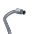 Omega Environmental Technologies 4086 Power Steering Pressure Line Hose Assembly Power Steering Pressure Line Hose - 3/8"