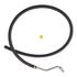 Omega Environmental Technologies 409 Power Steering Return Line Hose Assembly Power Steering Return Line Hose Assembly - 3/8"