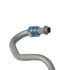 Omega Environmental Technologies 4115 Power Steering Pressure Line Hose Assembly Power Steering Pressure Line Hose Assy -
