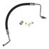 Omega Environmental Technologies 4115 Power Steering Pressure Line Hose Assembly Power Steering Pressure Line Hose Assy -
