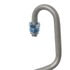 Omega Environmental Technologies 4160 Power Steering Pressure Line Hose Assembly Power Steering Pressure Line Hose Assy -