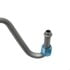 Omega Environmental Technologies 30734 Power Steering Pressure Line Hose Assembly Power Steering Pressure Line Hose Assy -