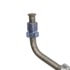3713 by OMEGA ENVIRONMENTAL TECHNOLOGIES - Power Steering Pressure Line Hose - 16mm Male Inv. Flare x 16mm Male Inv. Flare