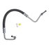 5083 by OMEGA ENVIRONMENTAL TECHNOLOGIES - Power Steering Pressure Line Hose Assy - 16mm Male "O" Ring x 16mm Male "O" Ring
