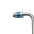 Omega Environmental Technologies 4256 Power Steering Pressure Line Hose Assembly Power Steering Pressure Line Hose Assy -