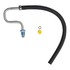 4259 by OMEGA ENVIRONMENTAL TECHNOLOGIES - Power Steering Return Line Hose Assembly - 16mm Male "O" Ring x 3/8" I.D. Hose