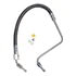 Omega Environmental Technologies 431 Power Steering Pressure Line Hose Assembly 16mm Male "O" Ring x 18mm Male "O" Ring- with
