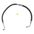 Omega Environmental Technologies 480 Power Steering Pressure Line Hose Assembly Power Steering Pressure Line Hose Assy- 1/4"